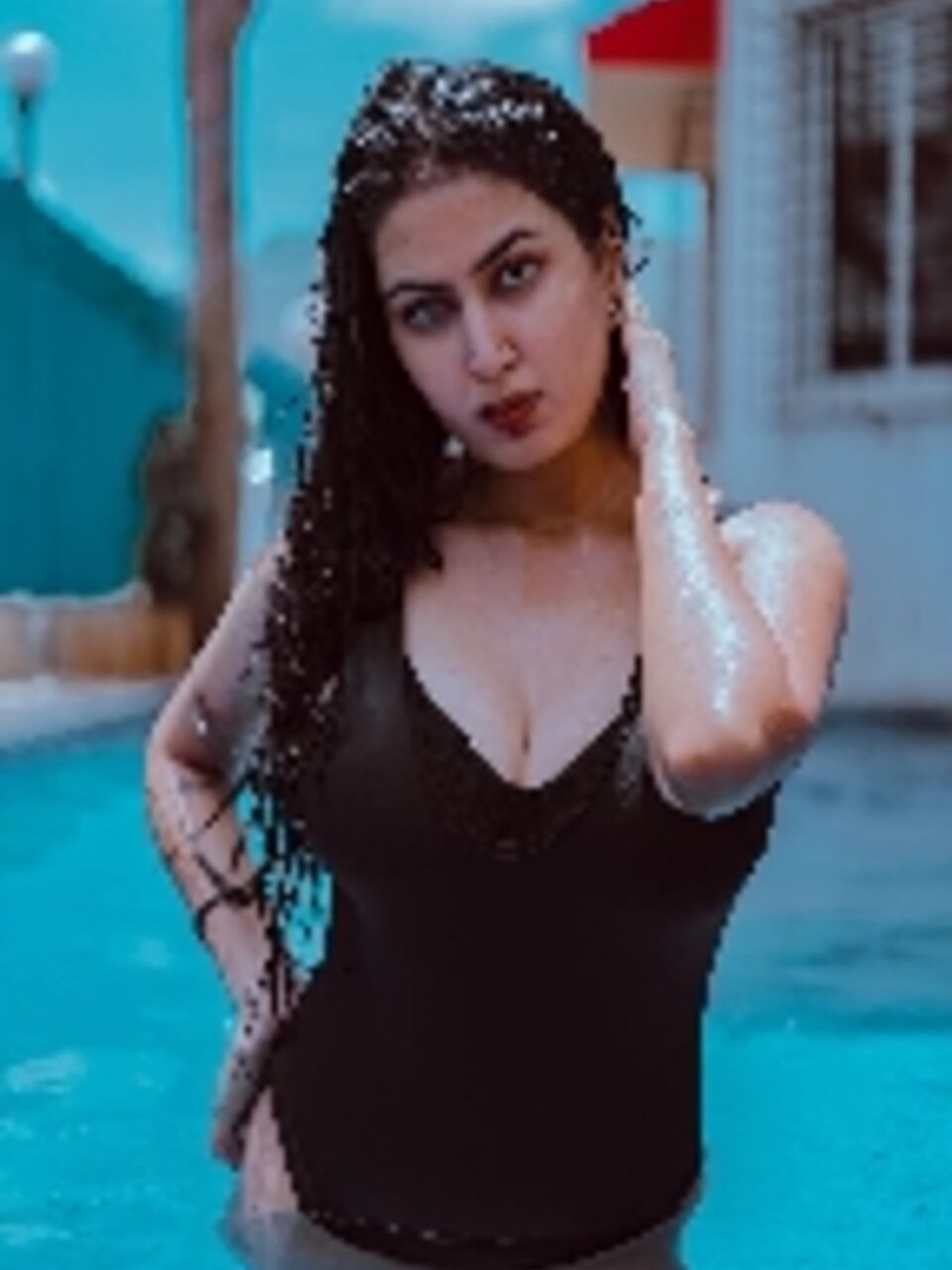 Bhavna Lalwani